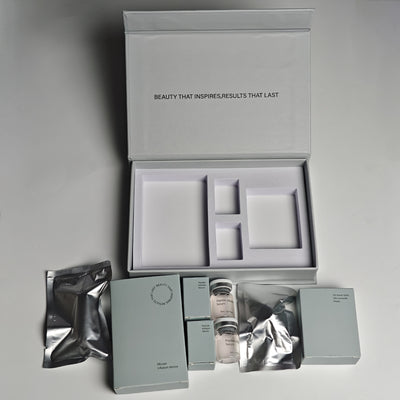Micro-Needle Serum Microneedle Essence Set