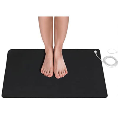 Conductive Earthing Mat with Grounding Wire for Anti-Static Protection