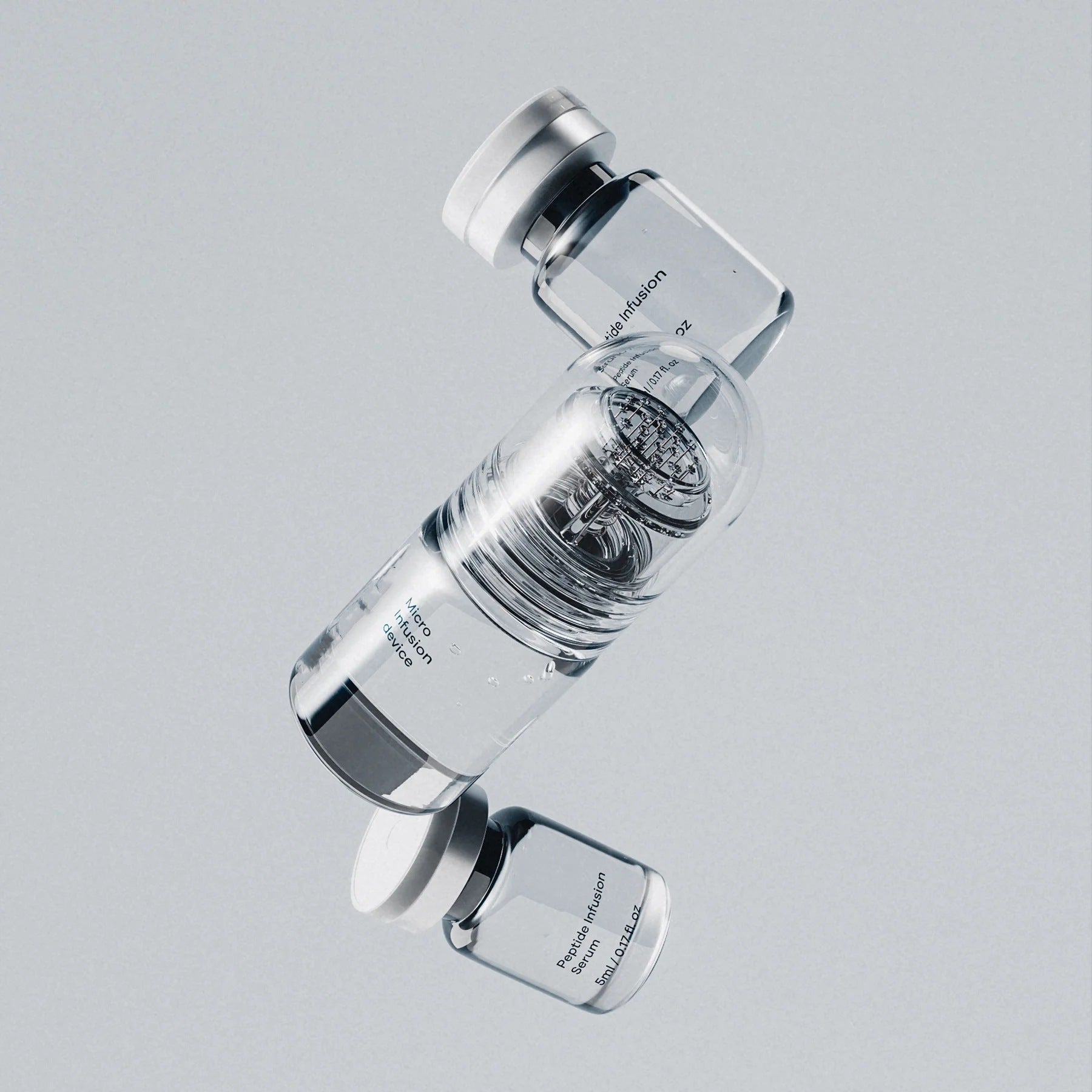 Micro-Needle Serum Microneedle Essence Set