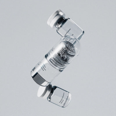 Micro-Needle Serum Microneedle Essence Set