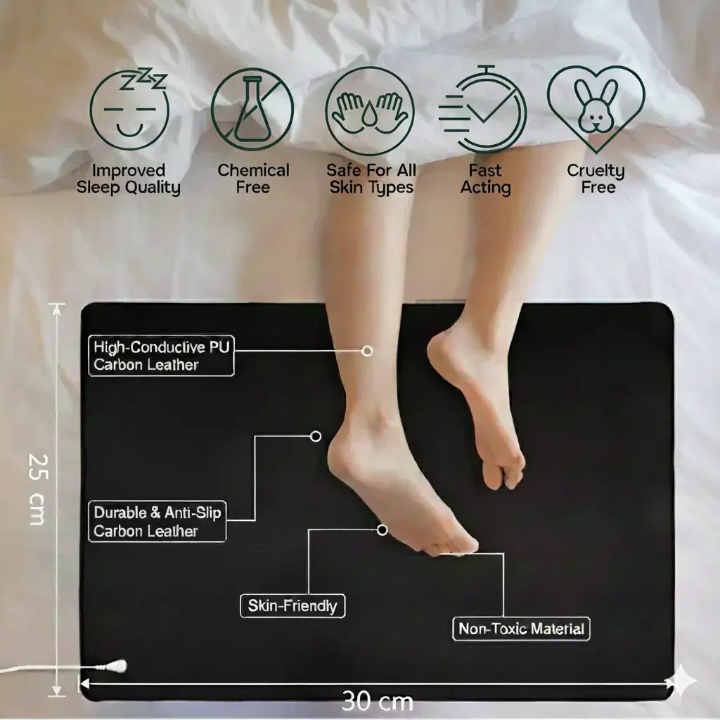 Grounding Mat